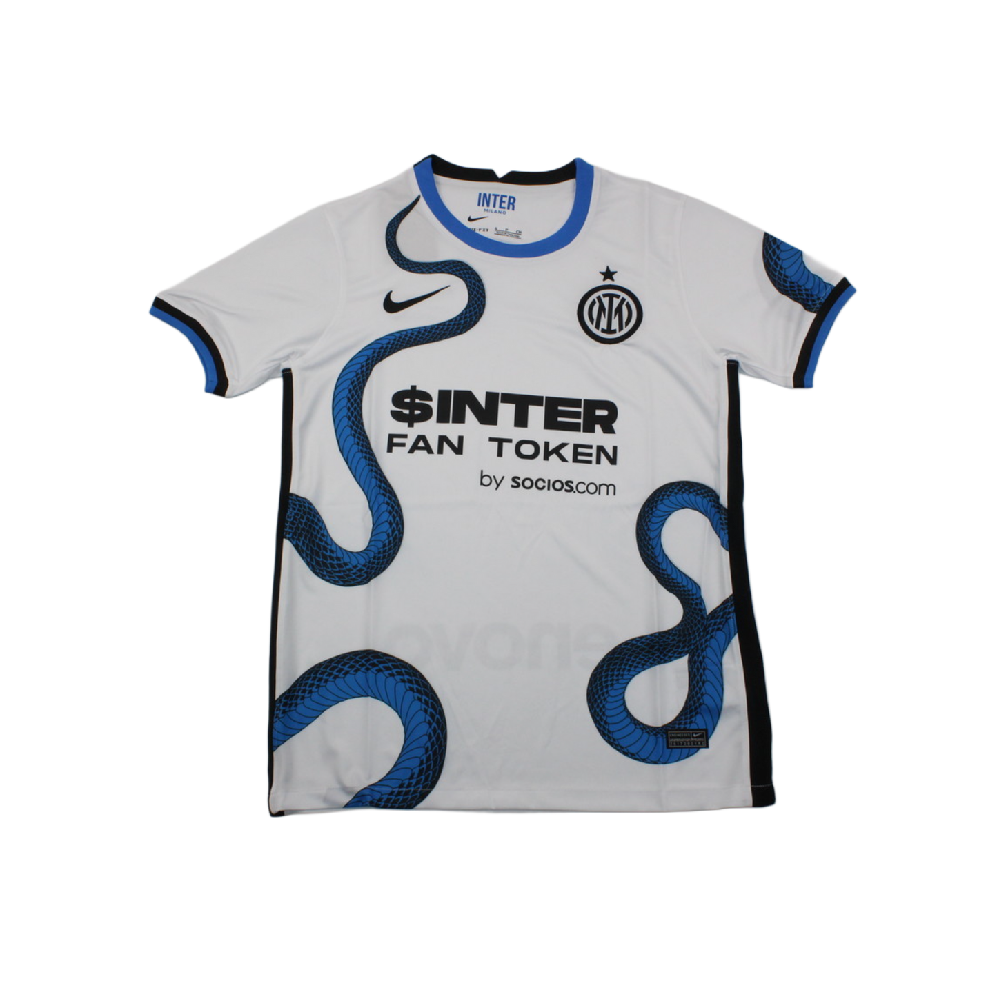 Inter Milan 21/22