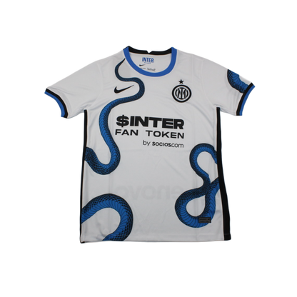 Inter Milan 21/22