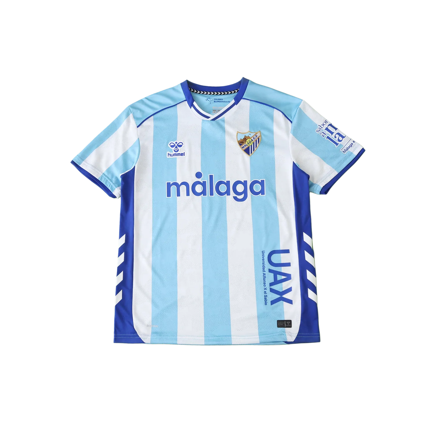 Malaga 25/26