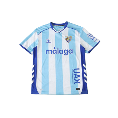 Malaga 25/26