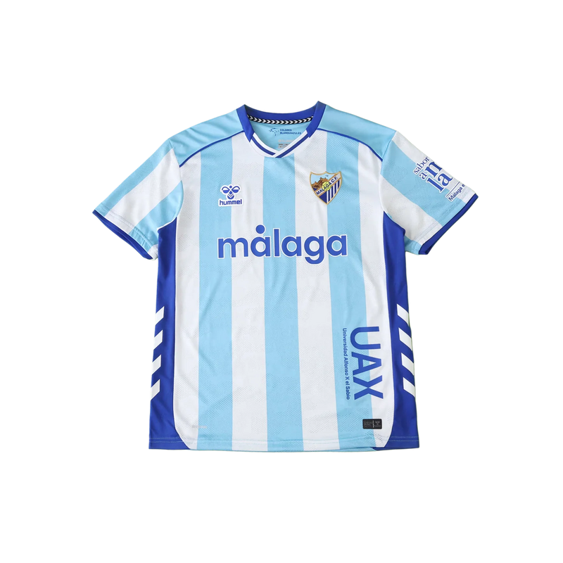 Malaga 25/26