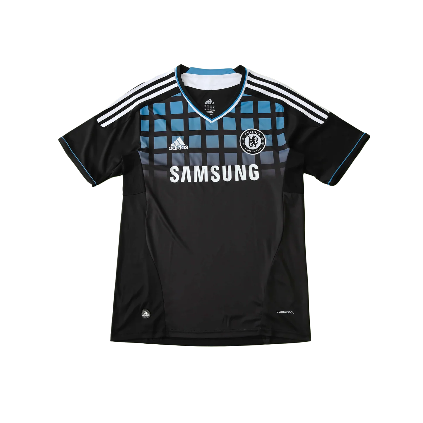 Chelsea 11/12