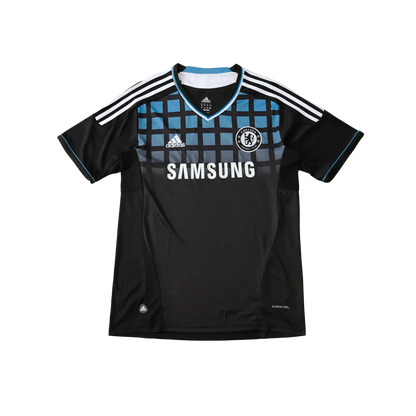 Chelsea 11/12