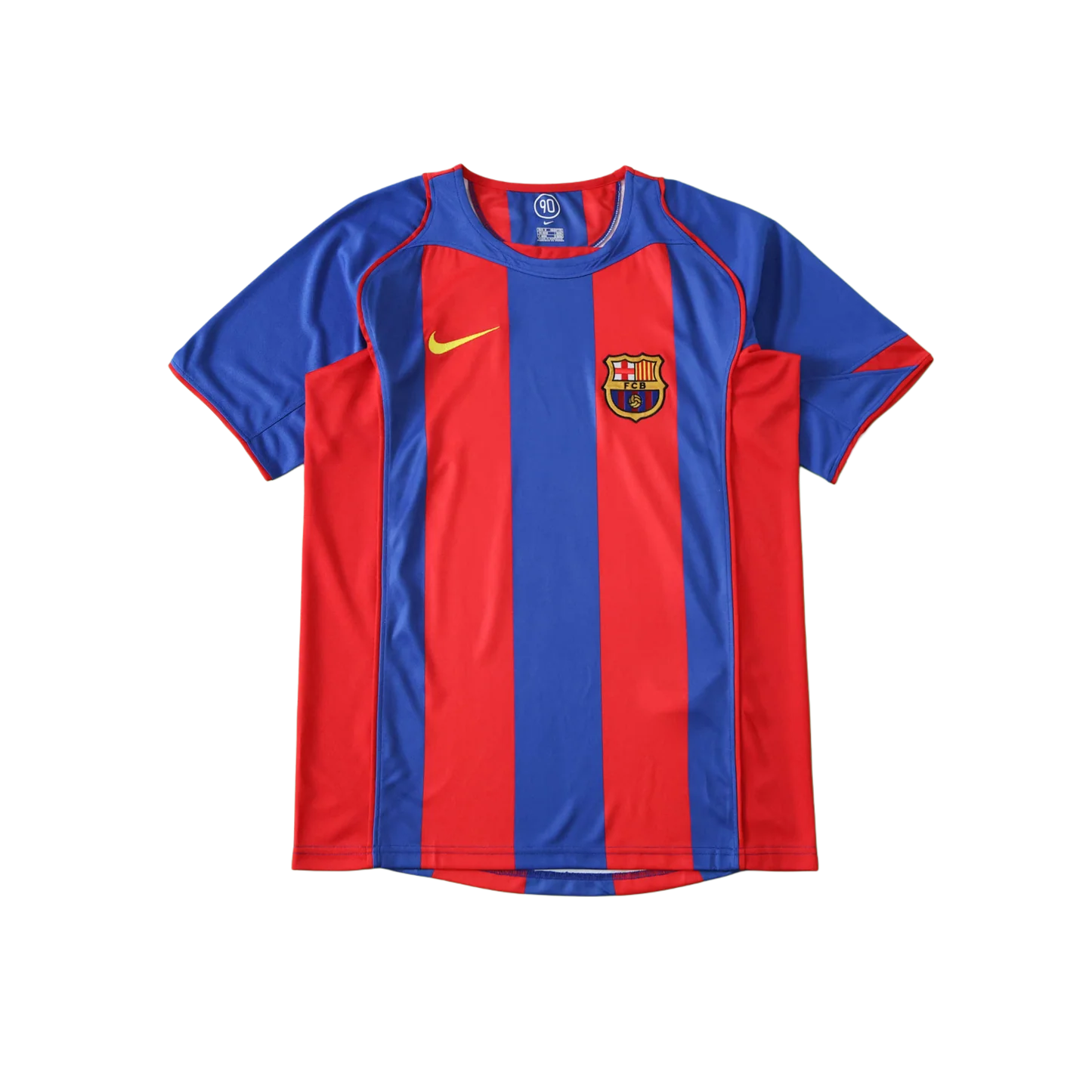 Barcelona 04/05