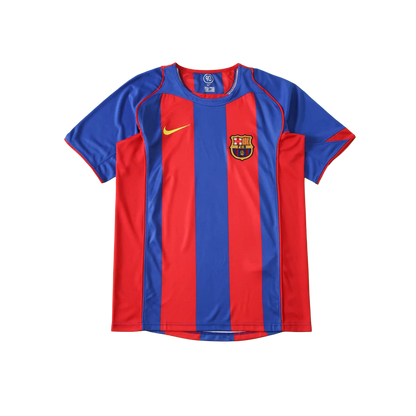 Barcelona 04/05