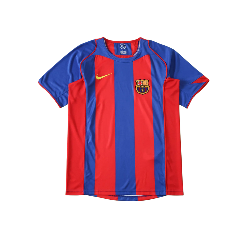 Barcelona 04/05