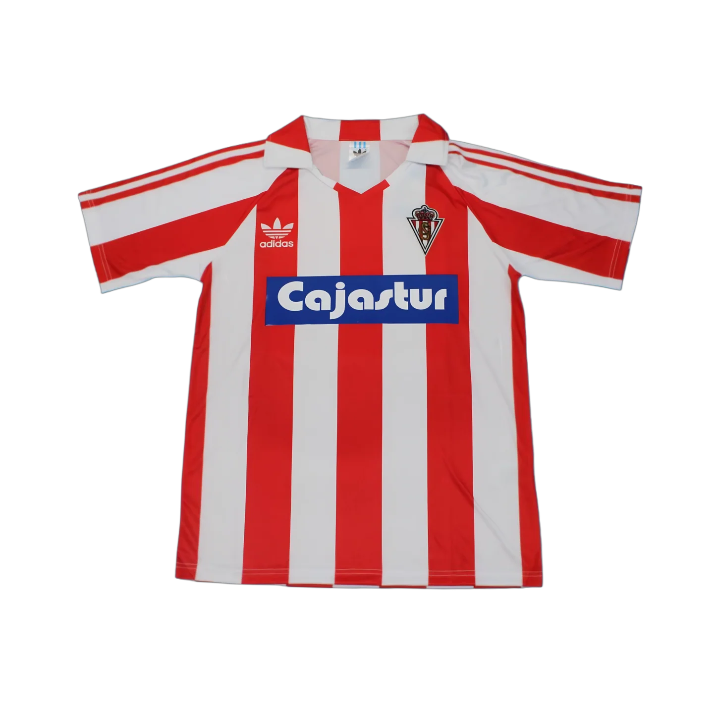 Sporting Gijon 86/87