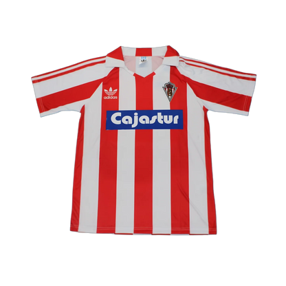 Sporting Gijon 86/87