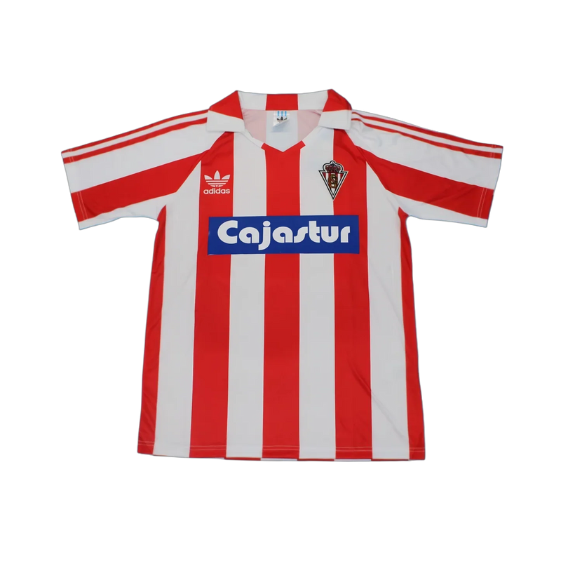 Sporting Gijon 86/87