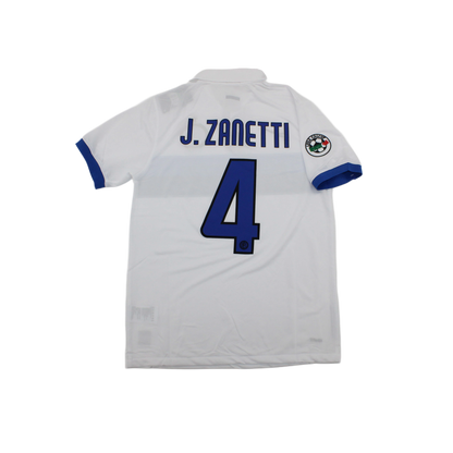 Inter Milan 09/10