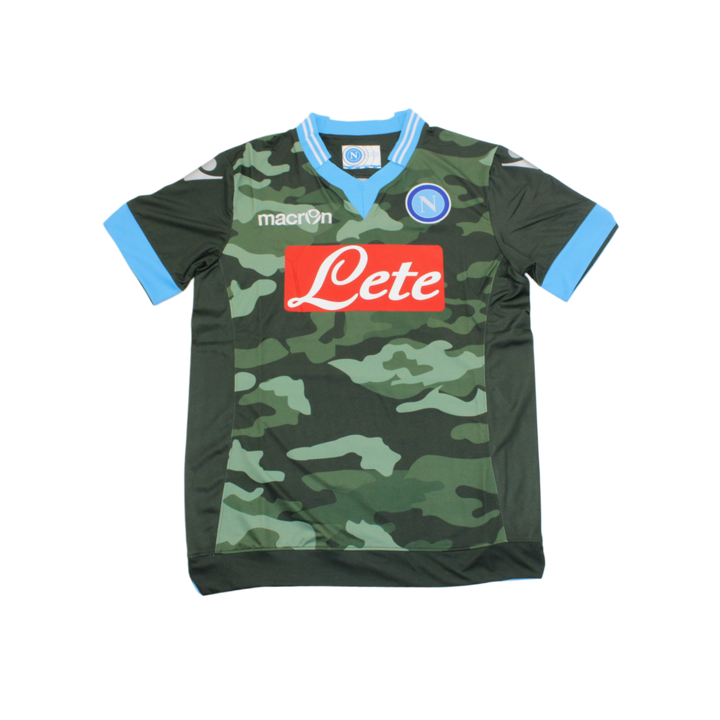 Napoli 13/14