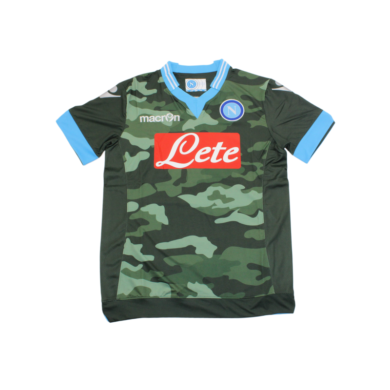 Napoli 13/14