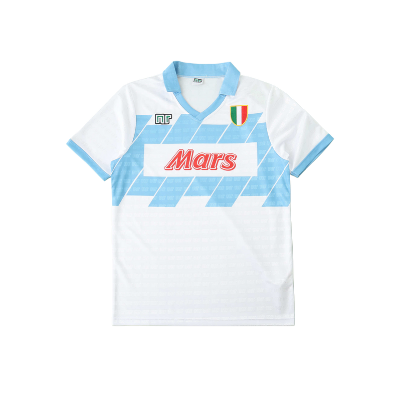 Napoli 90/91