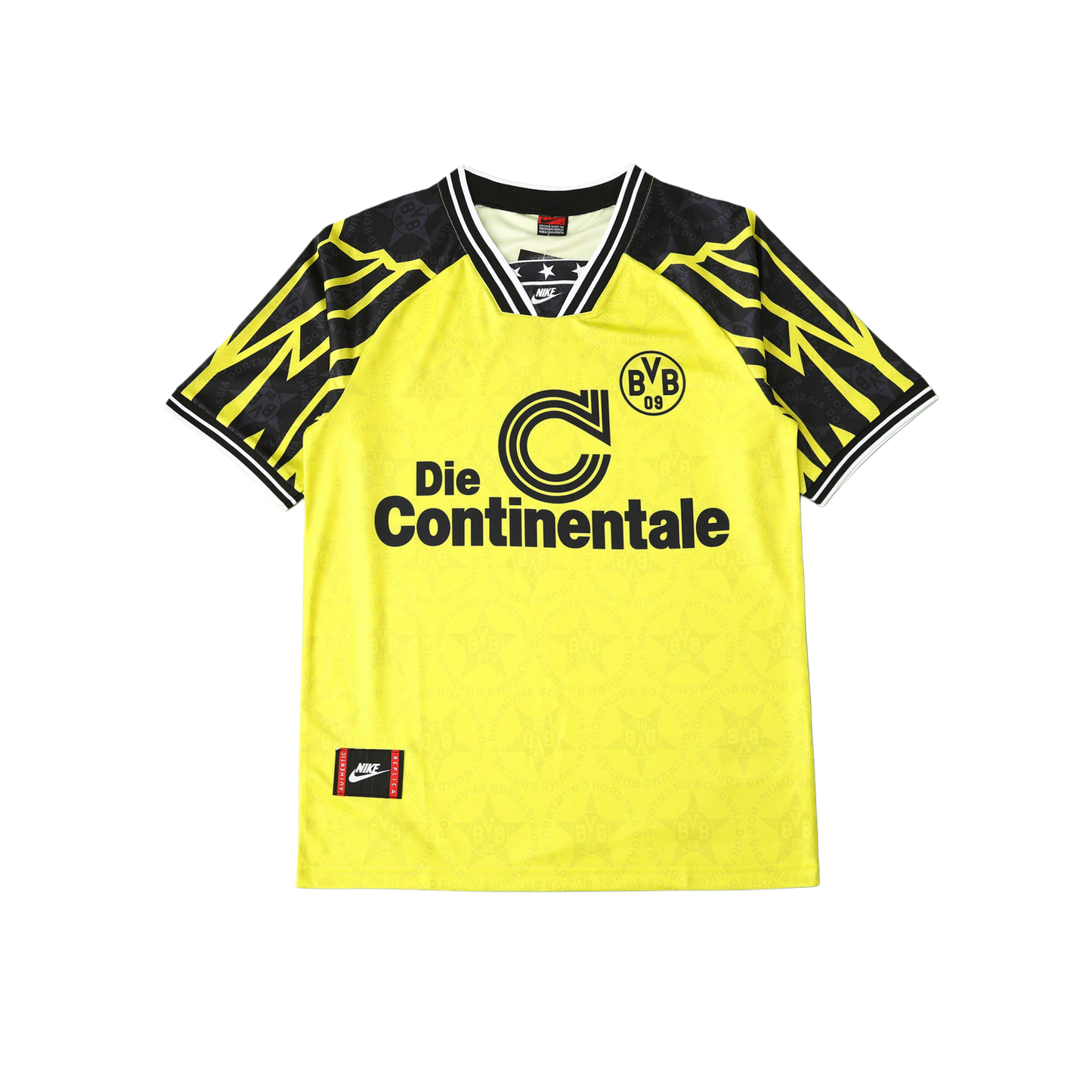 Dortmund 94/95