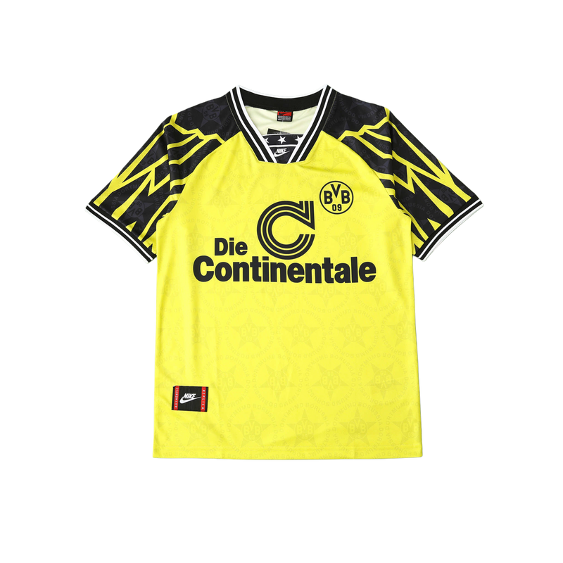Dortmund 94/95