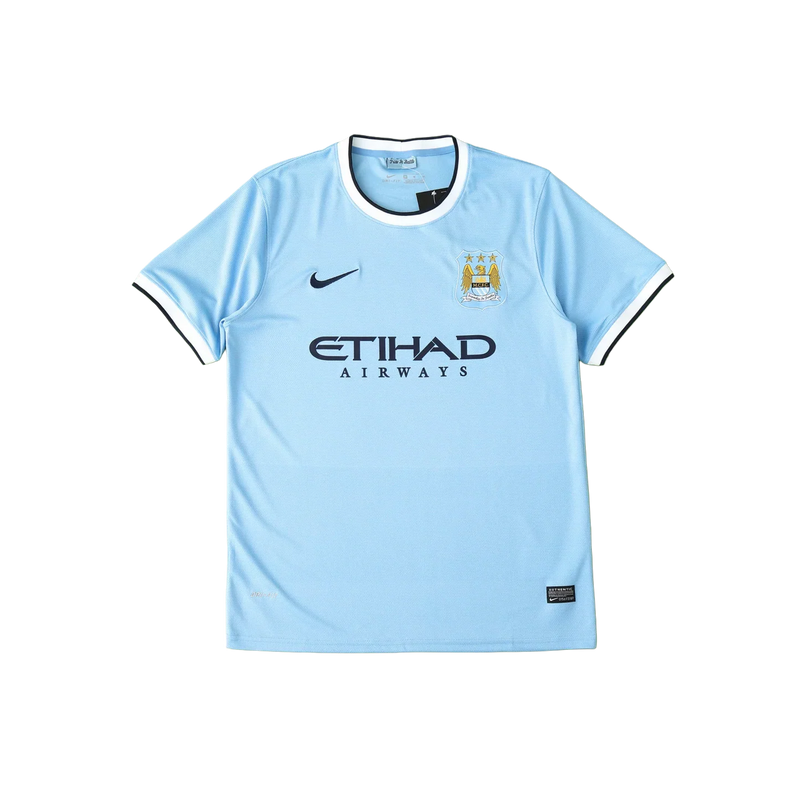 Manchester City 13/14