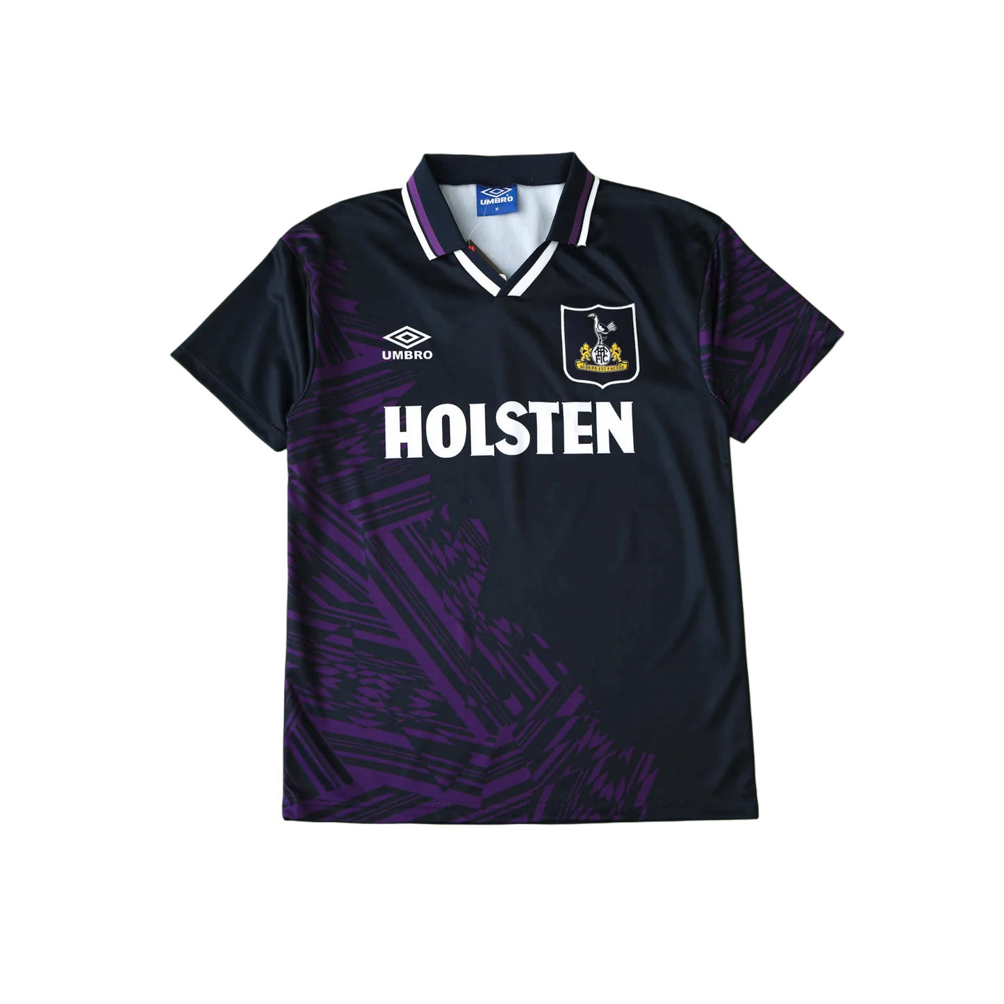 Tottenham 94/95