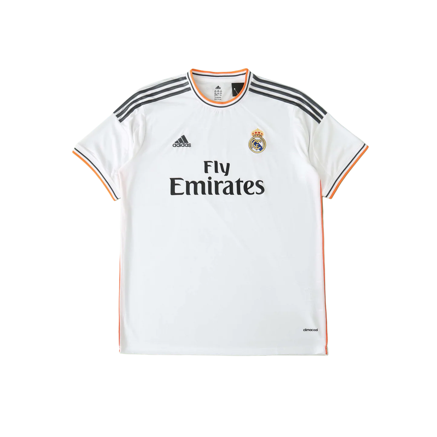 Real Madrid 13/14