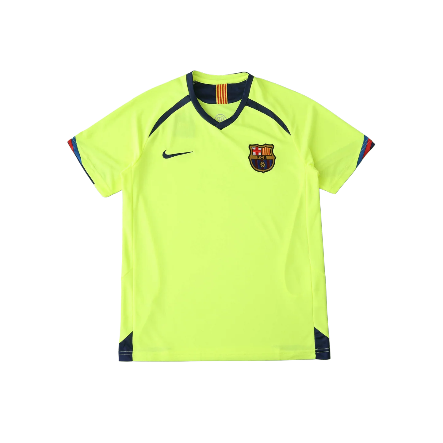 Barcelona 05/06