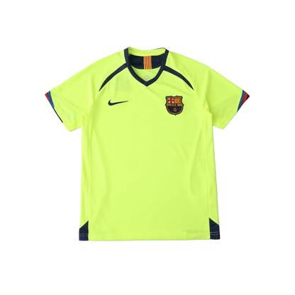 Barcelona 05/06