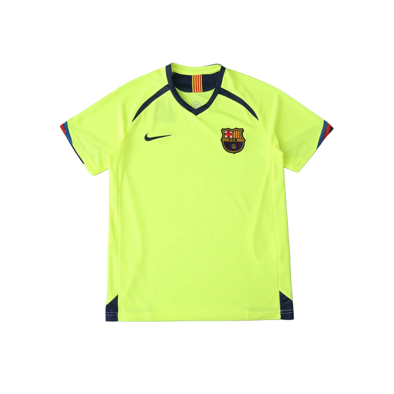 Barcelona 05/06