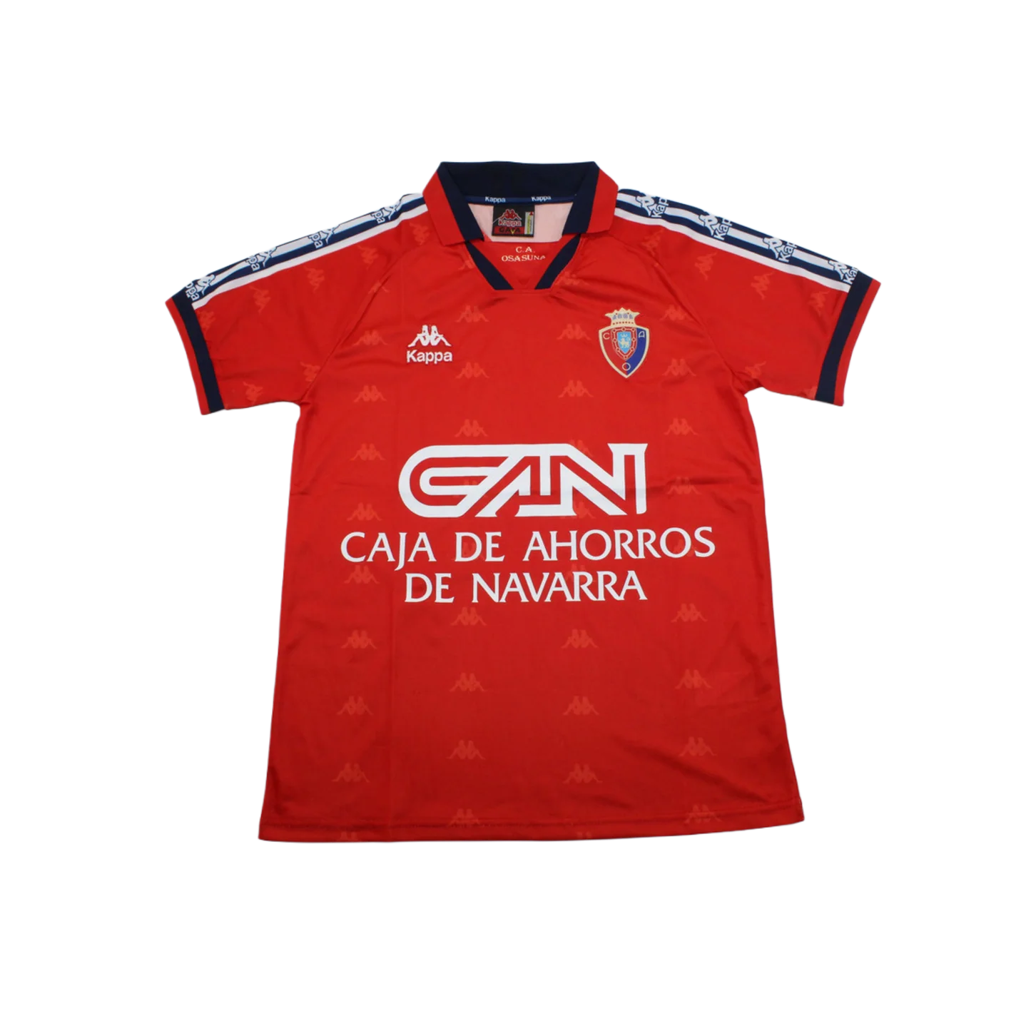 Osasuna 96/97