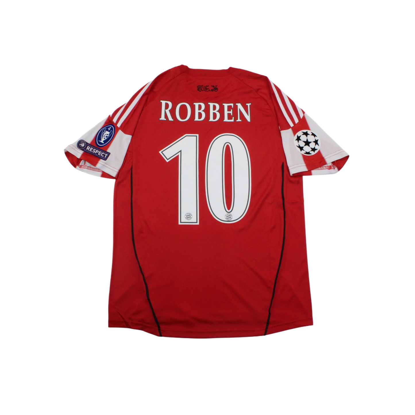 Bayern Munich 10/11