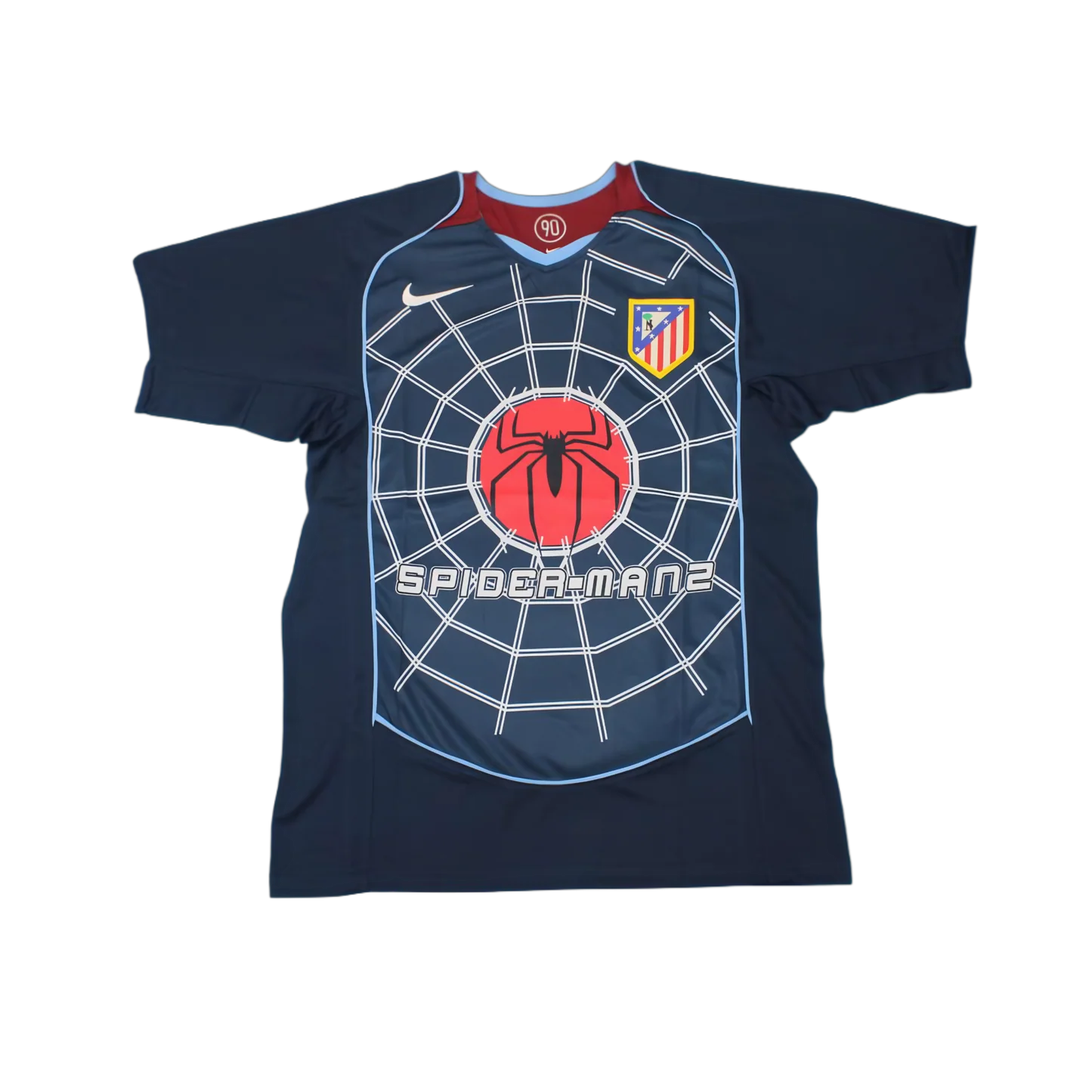 Atletico Madrid 04/05