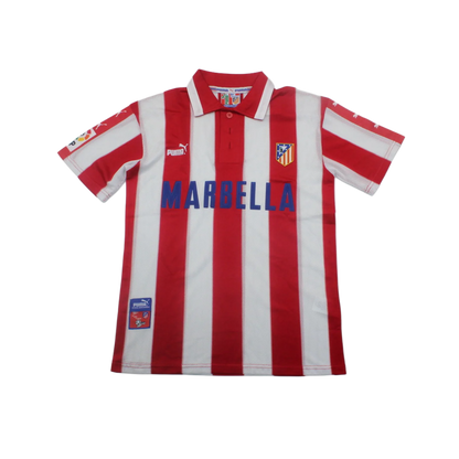 Atletico Madrid 97/98