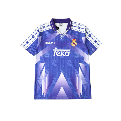 Real Madrid 96/97