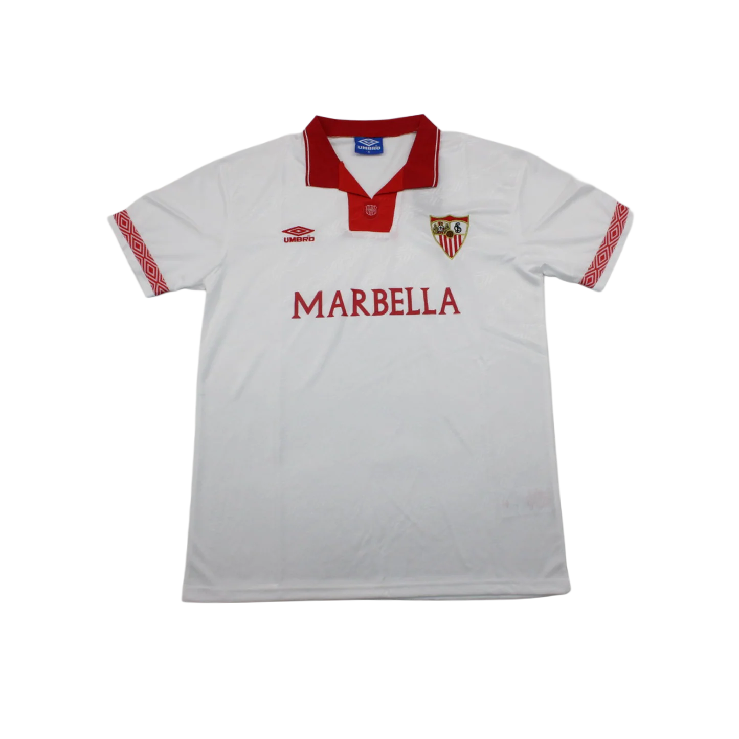 Sevilla 94/96
