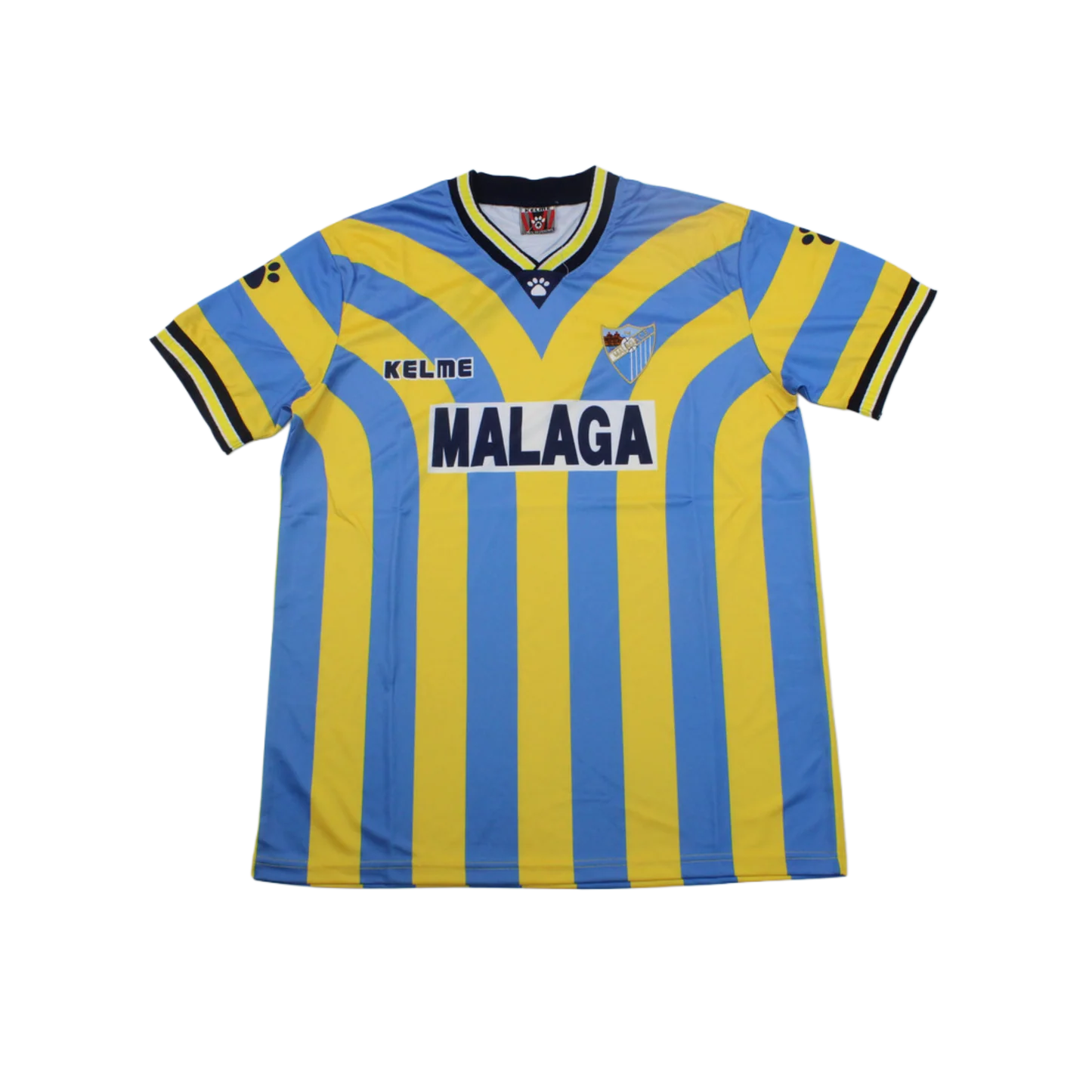 Malaga 97/98