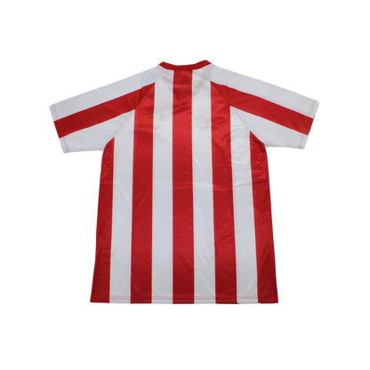 Athetic Bilbao 86/87