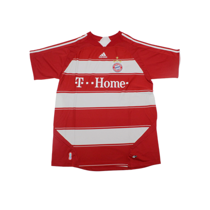Bayern Munich 07/08