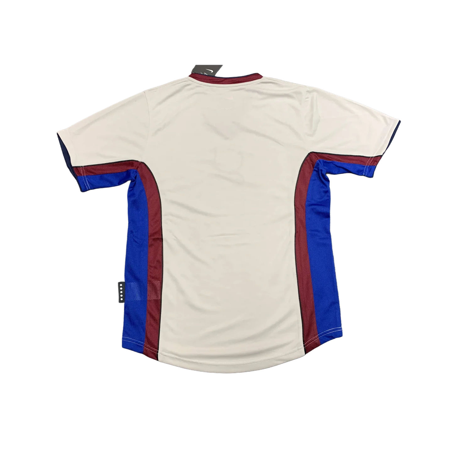 Barcelona 99/00