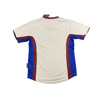 Barcelona 99/00