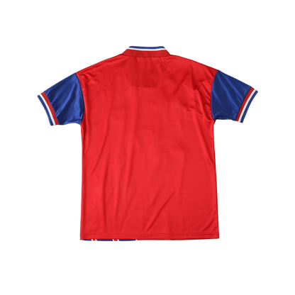 Bayern Munich 93/95