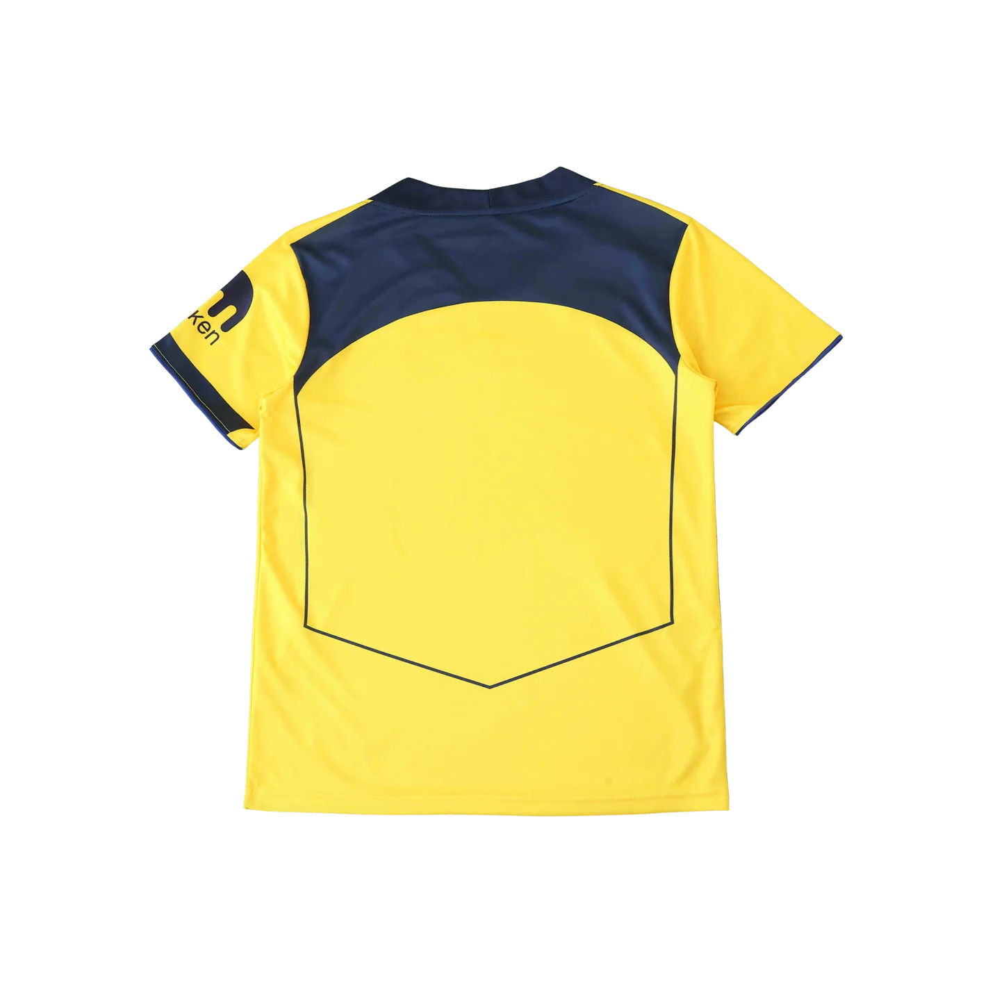 Tottenham 25/26