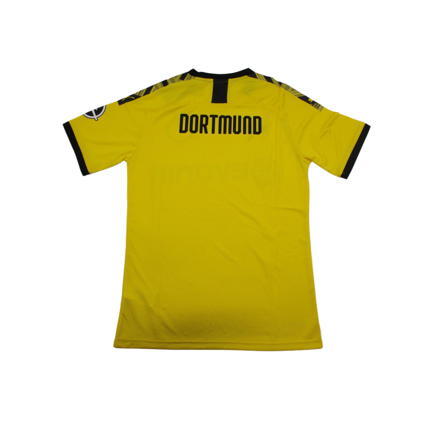 Dortmund 19/20