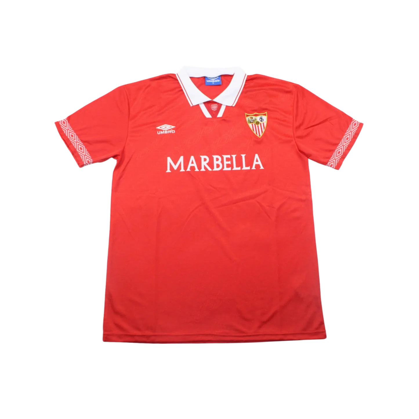 Sevilla 94/96