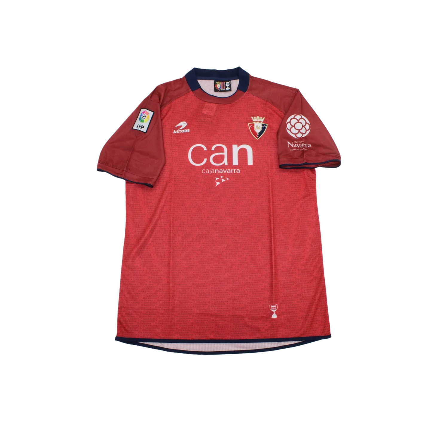 Osasuna 04/05