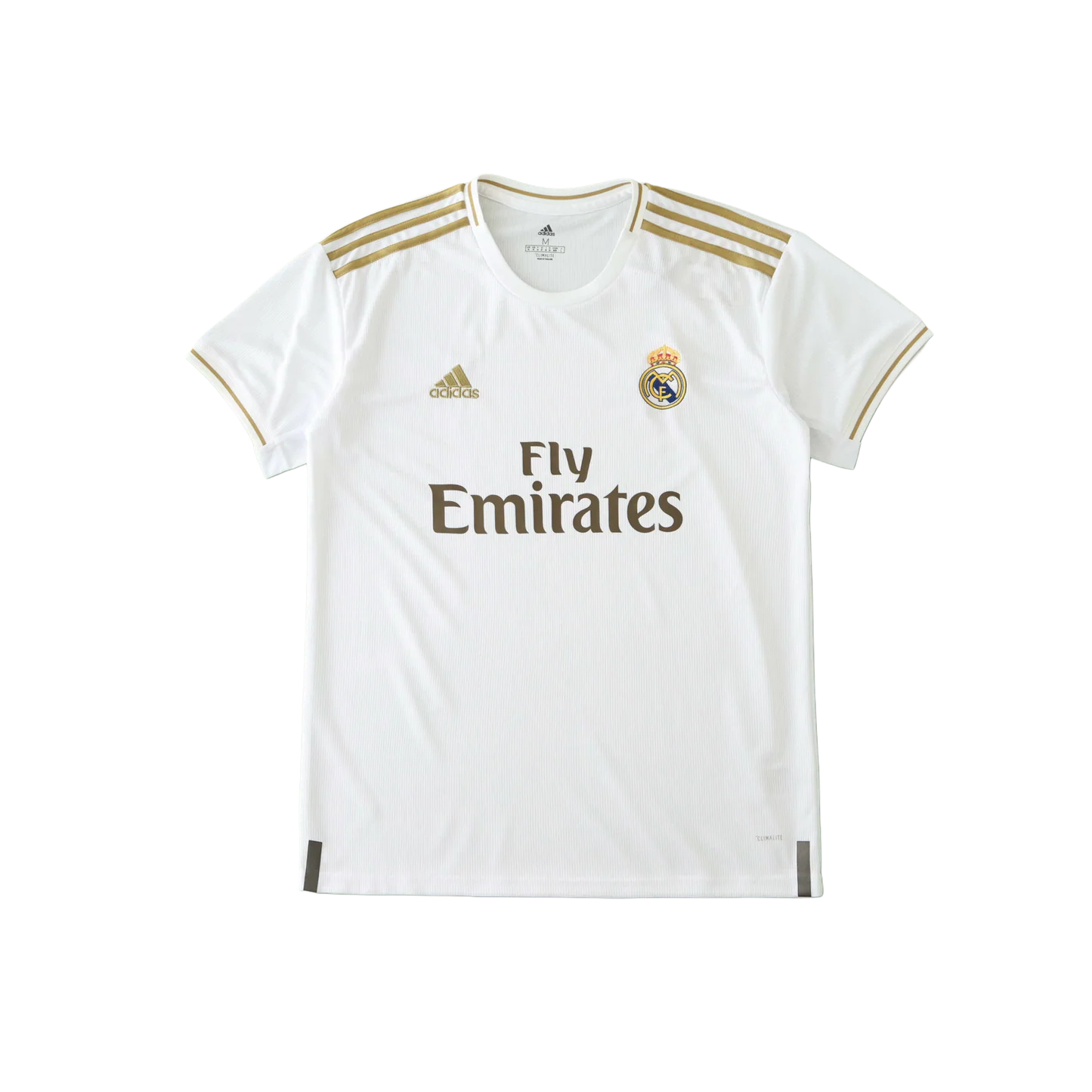 Real Madrid 19/20