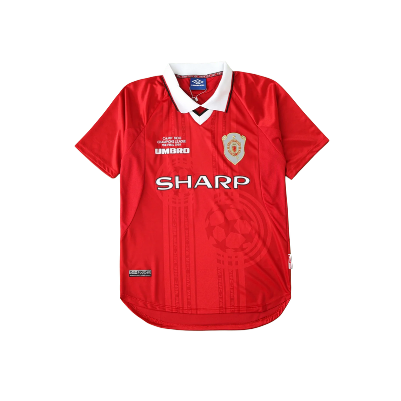 Manchester United 92/94