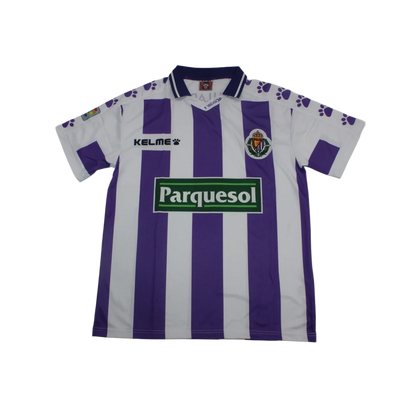 Valladolid 95/96