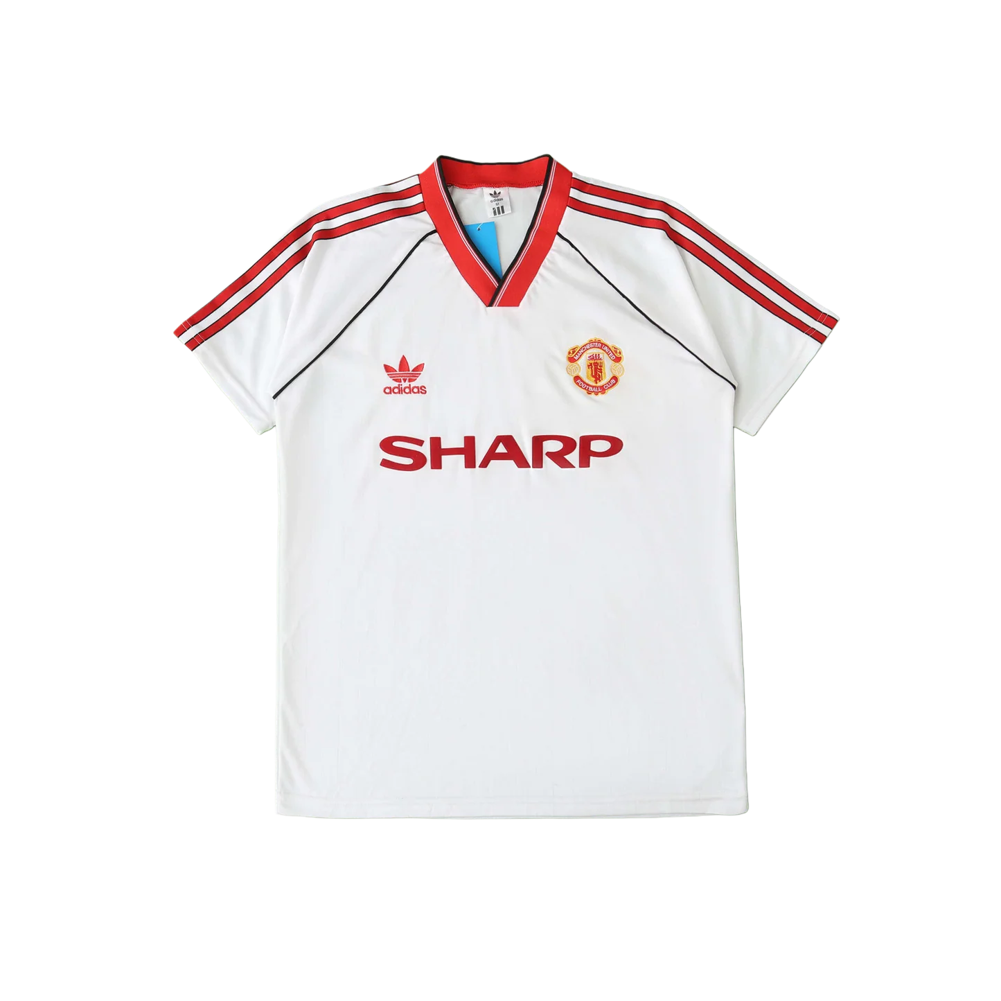 Manchester United 88/92