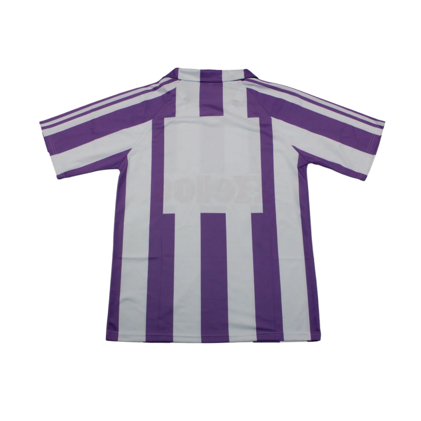 Valladolid 84/85