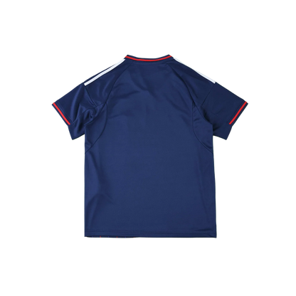 Olympique Lyon 25/26