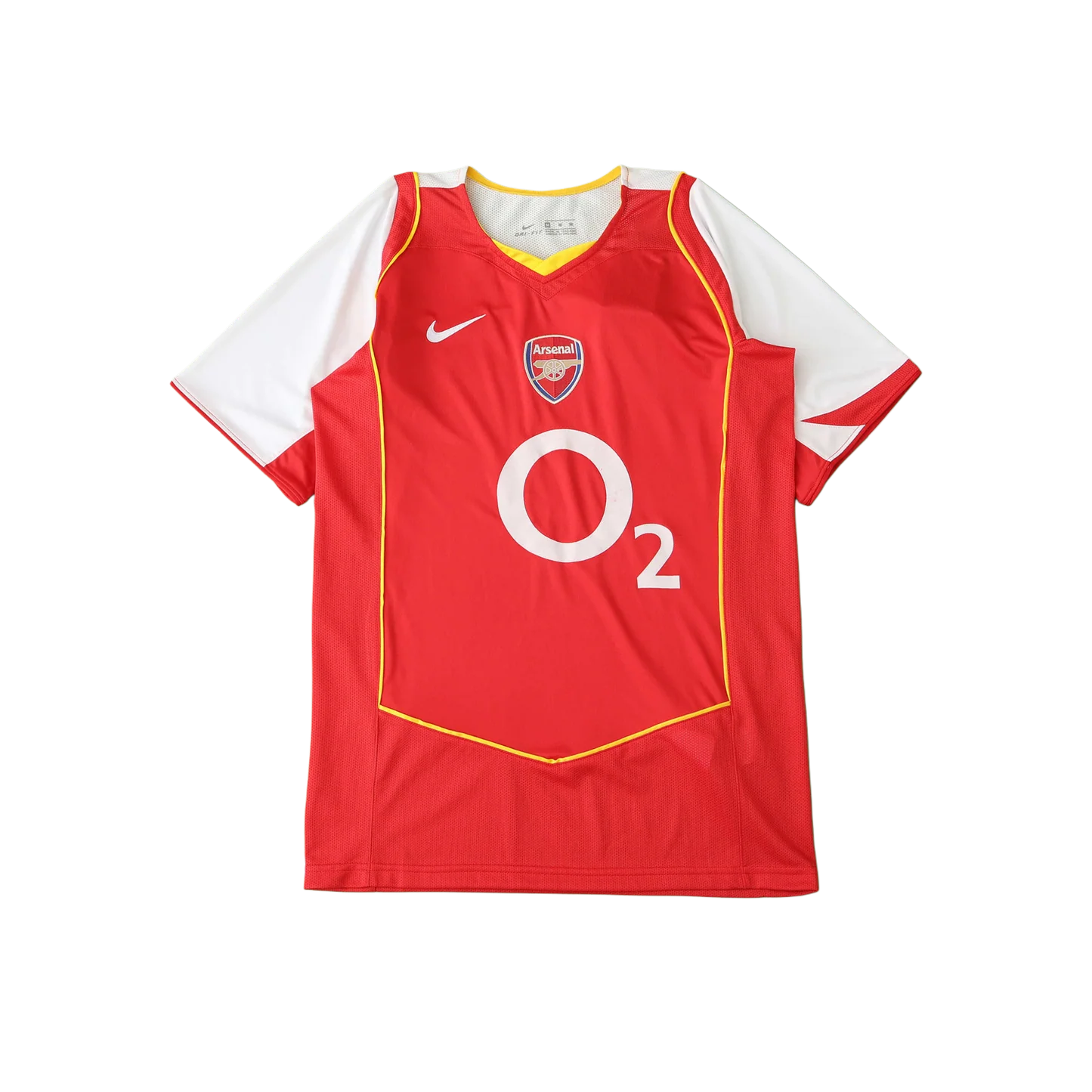 Arsenal 04/05