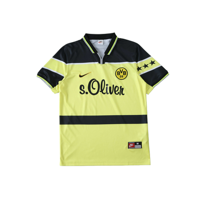 Dortmund 97/98