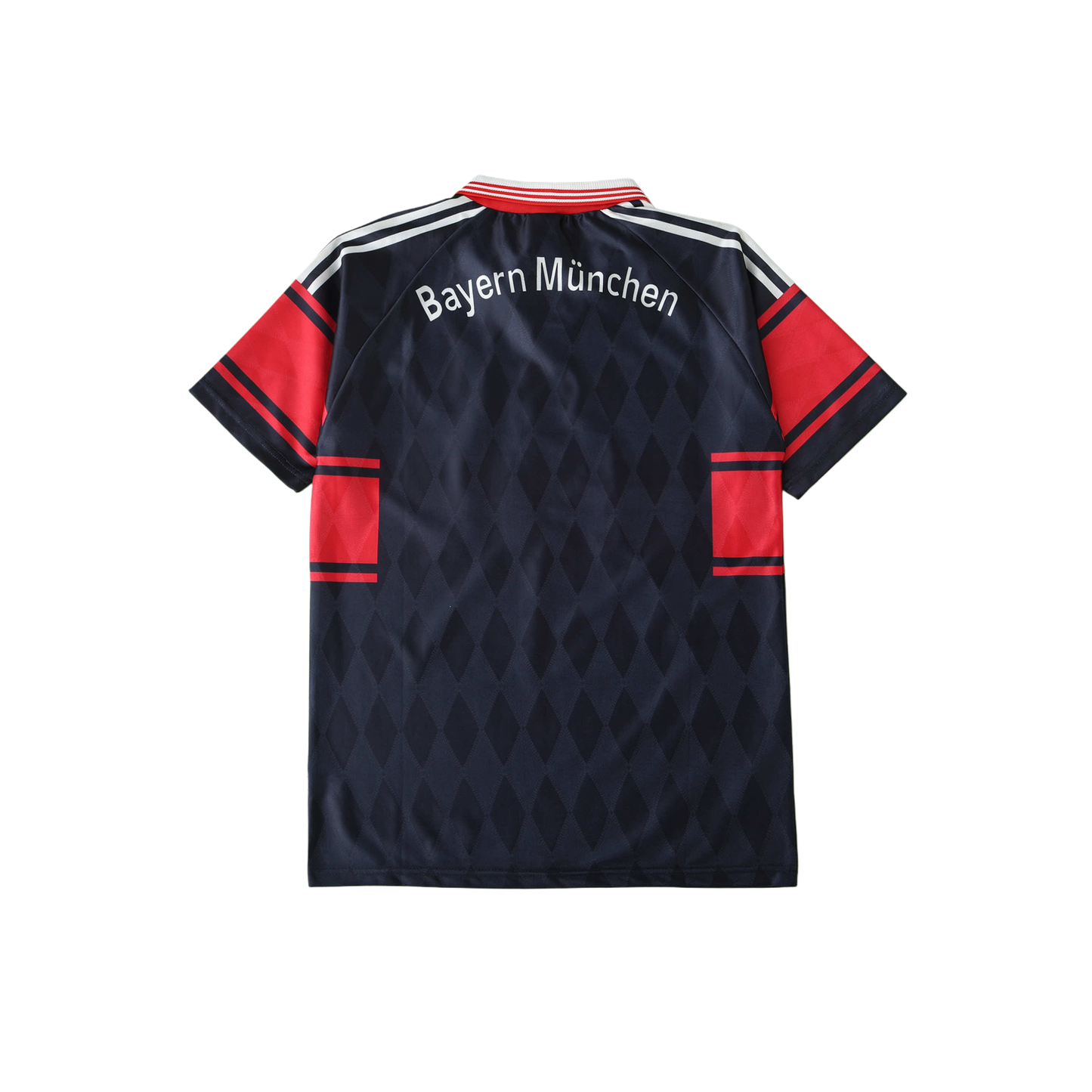 Bayern Munich 97/98